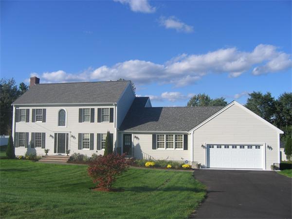 12 HERITAGE DR.