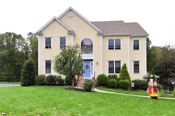 321 Samuel Dr.
