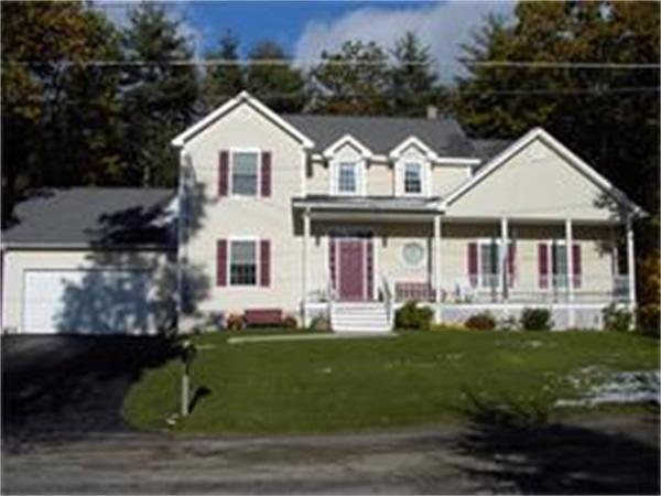4 Noel Dr