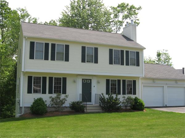 4 Azalea Circle