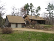 Hubbardston MA Real Estate Photo