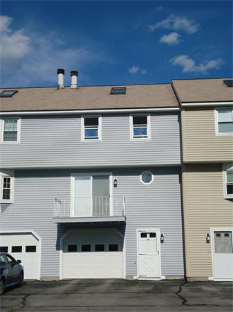 78 Frederick St