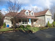 Montgomery MA Real Estate Photo
