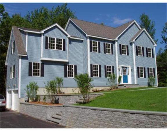 70 Overlook Rd