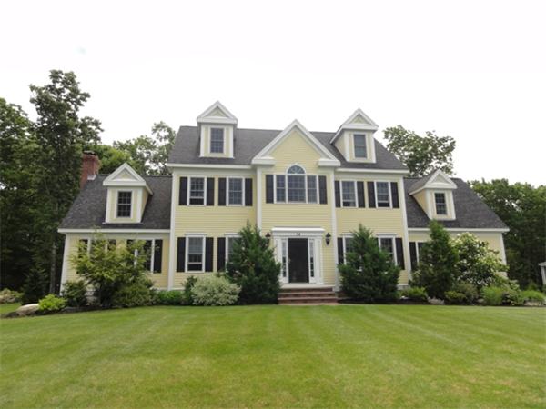 14 Cherry Tree Ln.