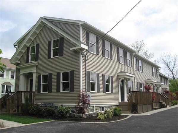 86 Liberty St