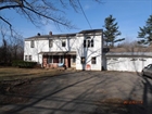 home for sale in Barre MA photo