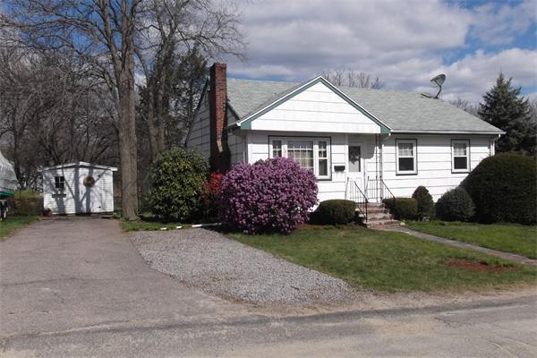 13 Joanna Rd