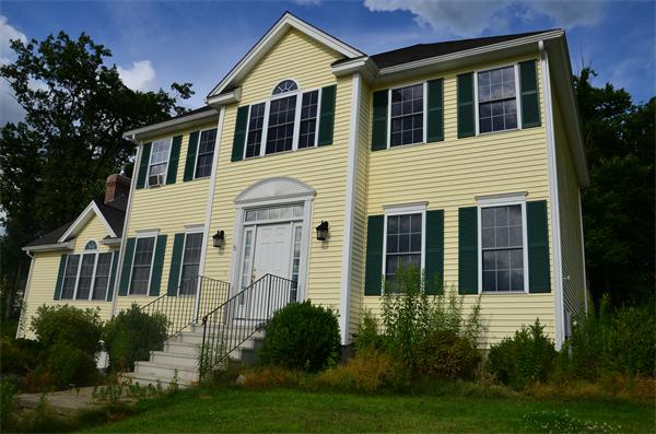 56 Blair Drive