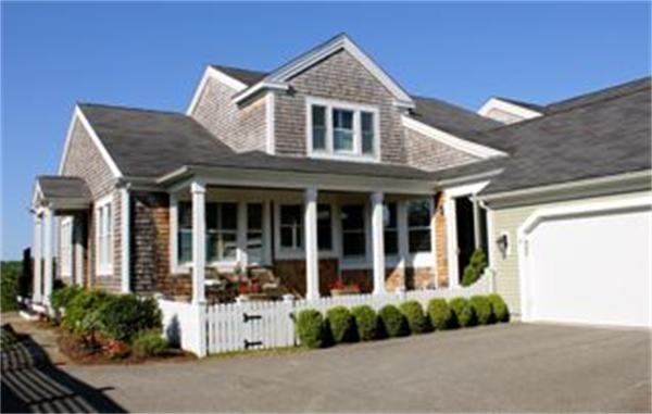 17 Fletcher Reach