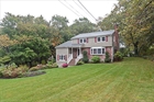 home for sale in Winchester MA photo