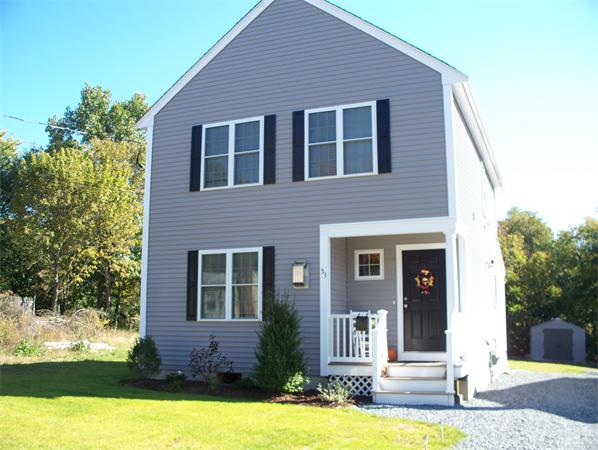 175 Beechwood Street