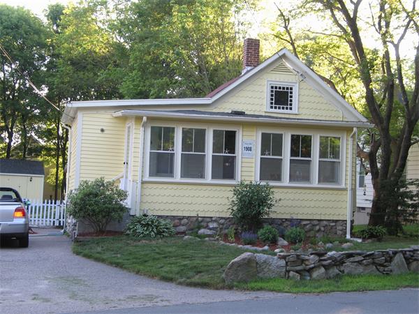 109 Spruce Street