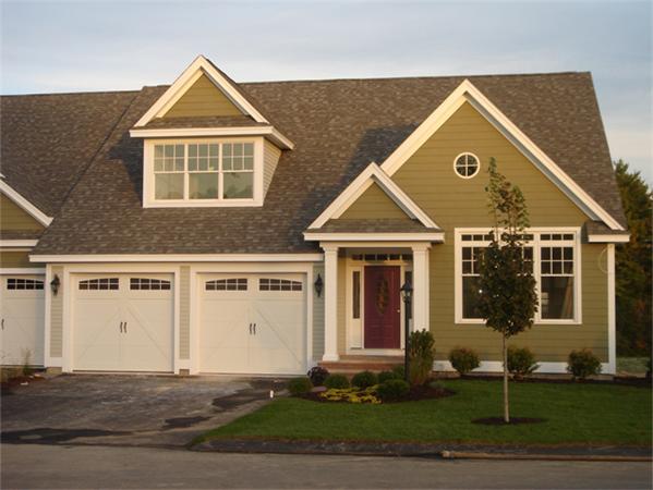 15 Ridgeway Circle