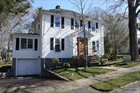 Winchester Massachusetts real estate photo