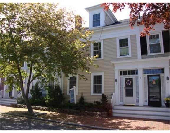 6 Tremont St