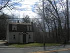 Wrentham Massachusetts real estate photo