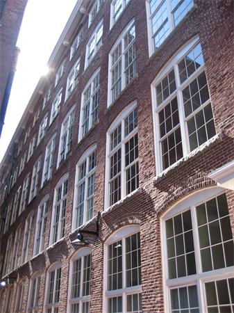 Lofts.com apartments, condos, coops, houses & commercial real estate - Lowell Lofts (Condo)