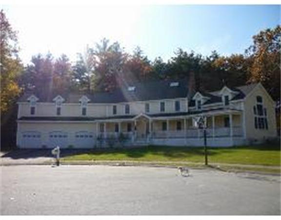 8 KARA LANE