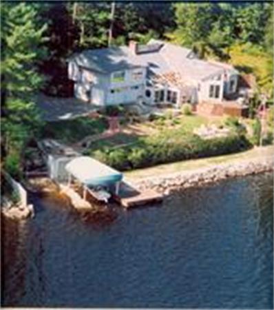 51 Hemlock Point