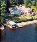 Freetown MA Real Estate Photo