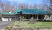 Granville MA Real Estate Photo