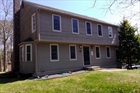 Sandwich Massachusetts real estate photo
