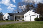 Longmeadow Massachusetts real estate photo