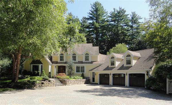 6 Stonecleave Road