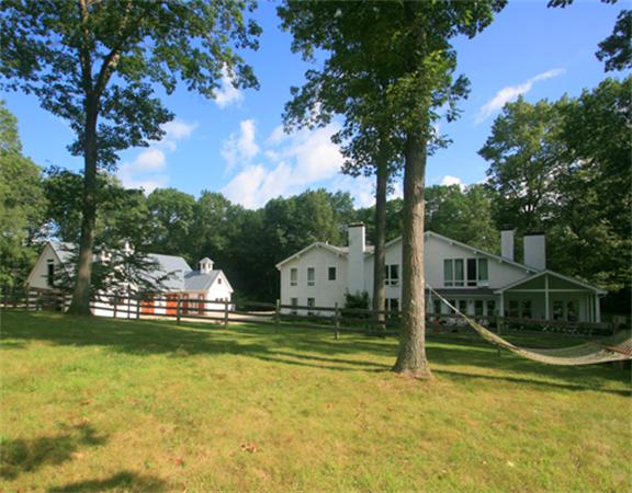 6 Black Brook Road