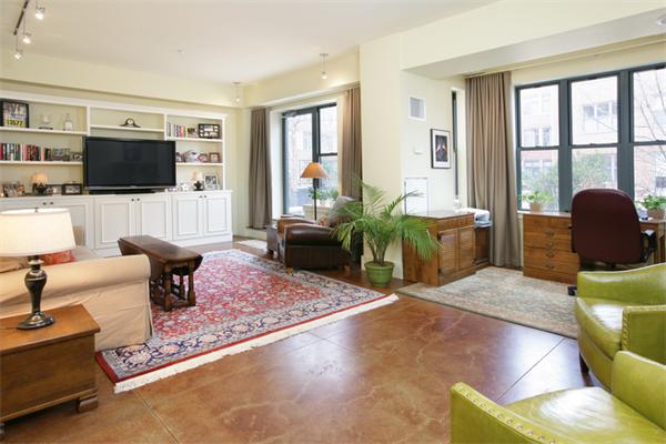 Lofts.com apartments, condos, coops, houses & commercial real estate - South End Lofts (Condo)