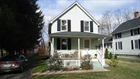 Northampton MA real estate photo
