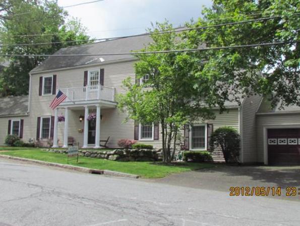 41 Fairmount St