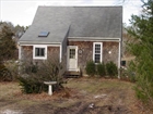 home for sale in Sandwich MA photo