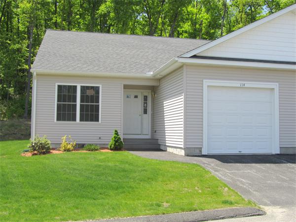 118 Angell Brook Dr