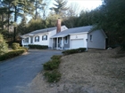 Hudson MA real estate photo
