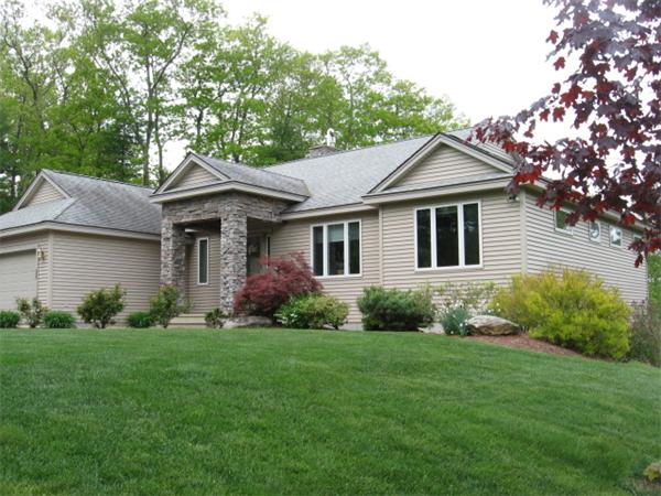 104 Allen Road