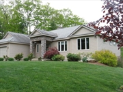 East Brookfield MA Real Estate Photo