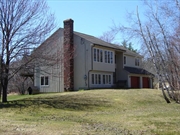 Worthington MA Real Estate Photo