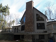 Brookfield MA Real Estate Photo
