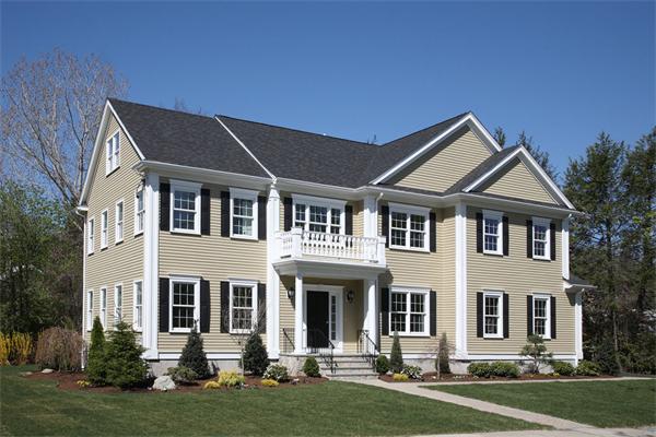 105 Redwood Road