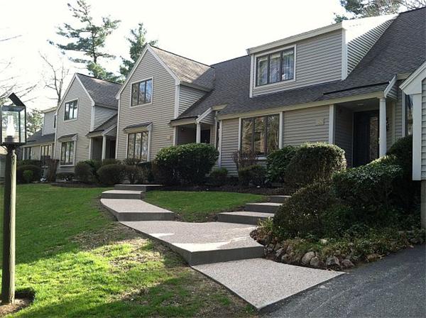 40 Niblick Way