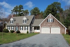 Sandwich MA real estate photo