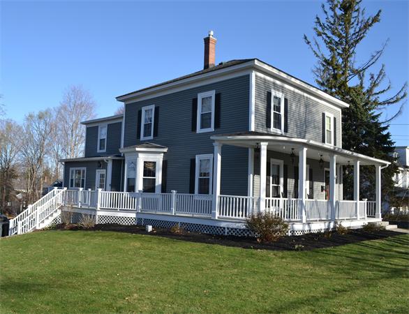 26 Prescott Street