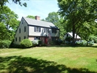 Sandwich Massachusetts real estate photo