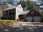 home for sale in Sandwich MA photo