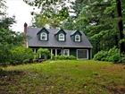 Sherborn Massachusetts real estate photo