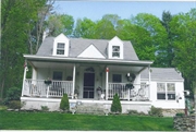 Brimfield MA Real Estate Photo