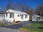 Acushnet MA Real Estate Photo