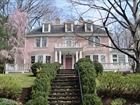 Wellesley MA real estate photo